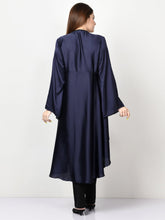Load image into Gallery viewer, Embroidered Silk Shirt
