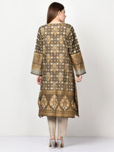 Load image into Gallery viewer, Printed Winter Cotton Shirt
