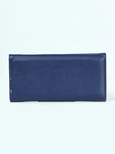 Load image into Gallery viewer, Plain Leather Wallet
