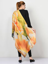 Load image into Gallery viewer, Printed Cotton Scarf
