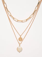 Load image into Gallery viewer, Layered Necklace
