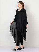 Load image into Gallery viewer, Tassel Scarf
