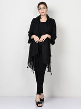 Load image into Gallery viewer, Tassel Scarf

