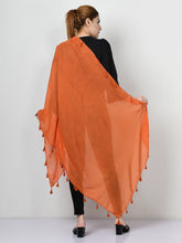 Load image into Gallery viewer, Tassel Scarf
