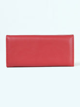 Load image into Gallery viewer, Plain Leather Wallet
