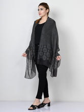 Load image into Gallery viewer, Printed Cotton Scarf
