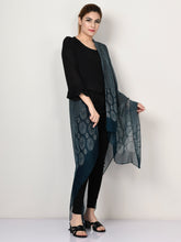 Load image into Gallery viewer, Printed Cotton Scarf
