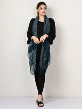 Load image into Gallery viewer, Printed Cotton Scarf
