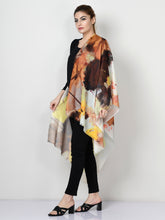 Load image into Gallery viewer, Printed Cotton Scarf
