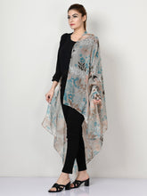 Load image into Gallery viewer, Printed Cotton Scarf
