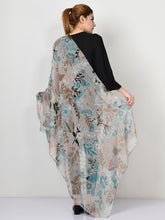 Load image into Gallery viewer, Printed Cotton Scarf
