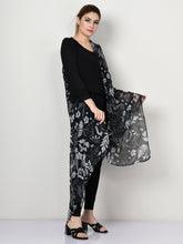 Load image into Gallery viewer, Printed Cotton Scarf
