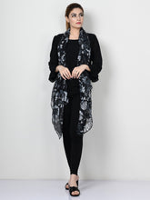 Load image into Gallery viewer, Printed Cotton Scarf
