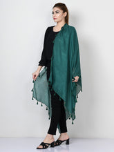 Load image into Gallery viewer, Tassel Scarf
