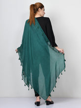 Load image into Gallery viewer, Tassel Scarf
