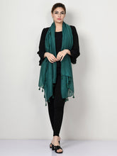 Load image into Gallery viewer, Tassel Scarf
