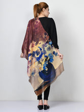Load image into Gallery viewer, Printed Cotton Scarf
