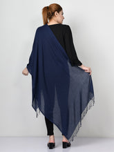Load image into Gallery viewer, Tassel Finish Scarf
