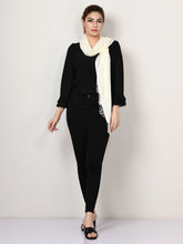 Load image into Gallery viewer, Tassel Finish Scarf
