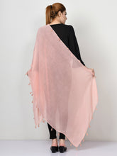 Load image into Gallery viewer, Tassel Scarf
