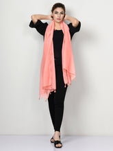 Load image into Gallery viewer, Tassel Scarf
