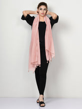 Load image into Gallery viewer, Tassel Scarf

