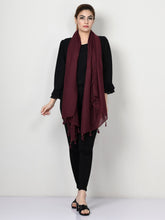 Load image into Gallery viewer, Tassel Scarf
