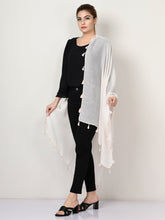 Load image into Gallery viewer, Tassel Scarf
