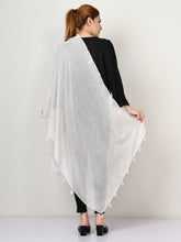 Load image into Gallery viewer, Tassel Scarf
