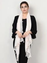 Load image into Gallery viewer, Tassel Scarf
