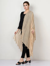 Load image into Gallery viewer, Tassel Scarf
