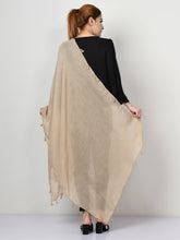 Load image into Gallery viewer, Tassel Scarf
