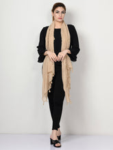 Load image into Gallery viewer, Tassel Scarf
