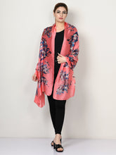 Load image into Gallery viewer, Printed Silk Scarf
