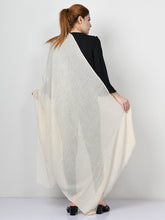 Load image into Gallery viewer, Shimmery Crinkled Scarf
