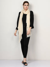 Load image into Gallery viewer, Shimmery Crinkled Scarf
