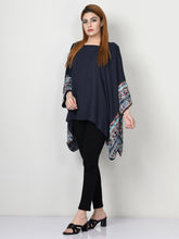 Load image into Gallery viewer, Embroidered Kaftan Top
