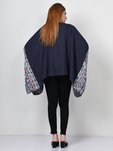 Load image into Gallery viewer, Embroidered Kaftan Top
