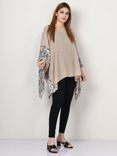 Load image into Gallery viewer, Embroidered Kaftan Top

