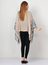 Load image into Gallery viewer, Embroidered Kaftan Top
