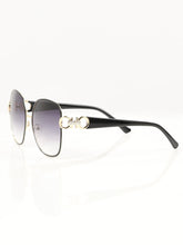 Load image into Gallery viewer, Diamante Sunglasses
