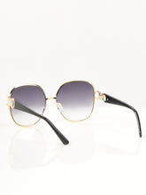 Load image into Gallery viewer, Diamante Sunglasses
