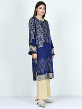 Load image into Gallery viewer, Embroidered Jacquard Shirt
