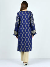 Load image into Gallery viewer, Embroidered Jacquard Shirt
