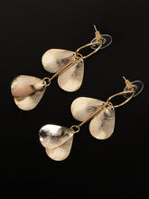 Load image into Gallery viewer, Drop Shaped Earrings
