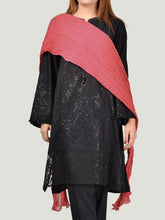 Load image into Gallery viewer, Chiffon Dupatta-Red
