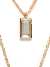 Load image into Gallery viewer, Layered Pearl Necklace
