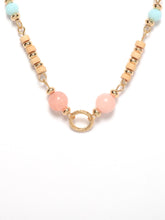 Load image into Gallery viewer, Beaded Necklace
