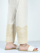 Load image into Gallery viewer, Jacquard Straight Trouser
