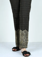 Load image into Gallery viewer, Jacquard Bootcut Pants
